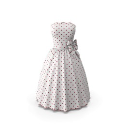 Guisante dress