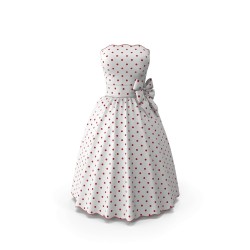 Guisante dress