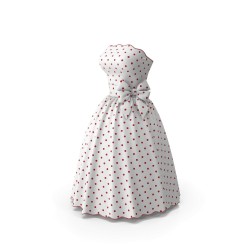 Guisante dress
