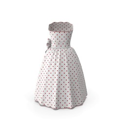 Guisante dress