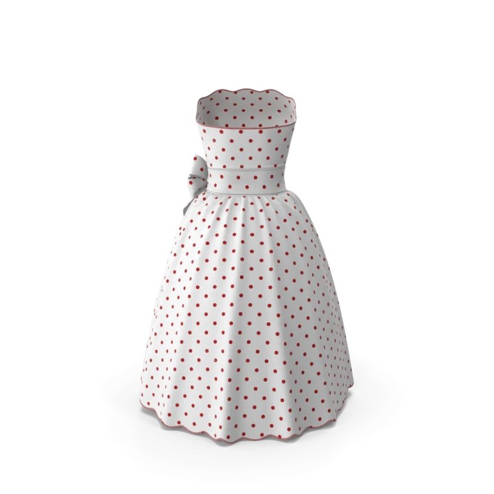 Guisante dress