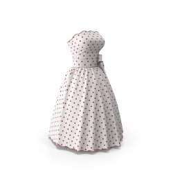 Guisante dress
