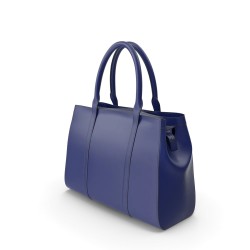 Bolso de mano Océano