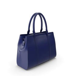 Bolso de mano Océano