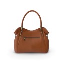 Bolso de piel Cuero