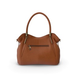 Cuero leather bag