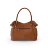 Cuero leather bag