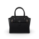 Elegance black handbag