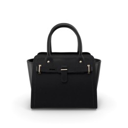 Elegance black handbag