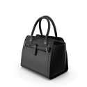 Elegance black handbag