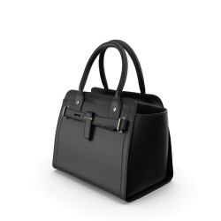Bolso negro Elegance