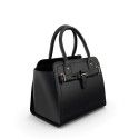 Elegance black handbag