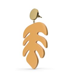 Pendientes Tropical