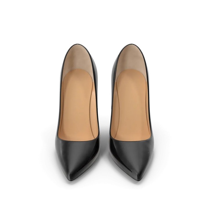 Pampa ballet flat