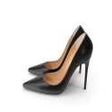 Pampa ballet flat