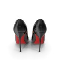 Pampa ballet flat