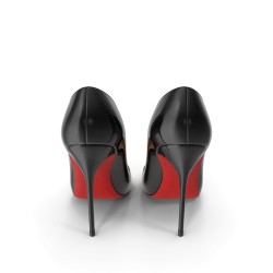 Pampa ballet flat