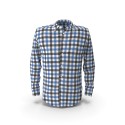 Bosque check shirt