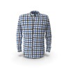 Bosque check shirt