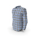 Bosque check shirt