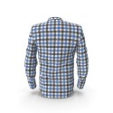 Camisa de cuadros Bosque