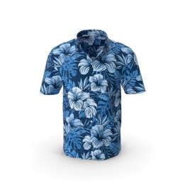 Costa short-sleeve shirt