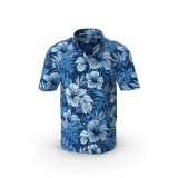 Costa short-sleeve shirt