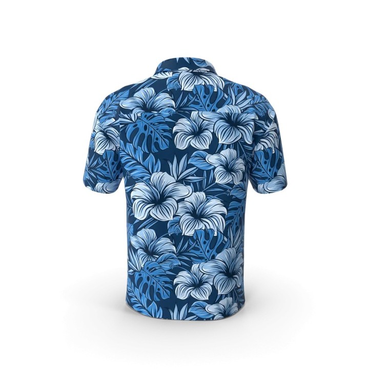 Costa short-sleeve shirt