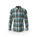 Puerto gingham shirt