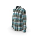 Camisa vichy Puerto