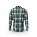 Camisa vichy Puerto