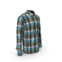 Puerto gingham shirt