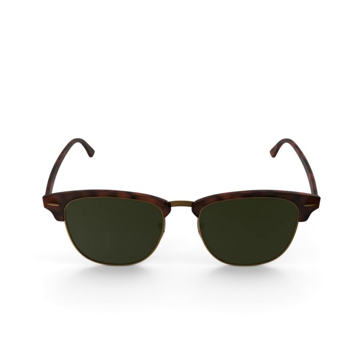 Eclipse sunglasses