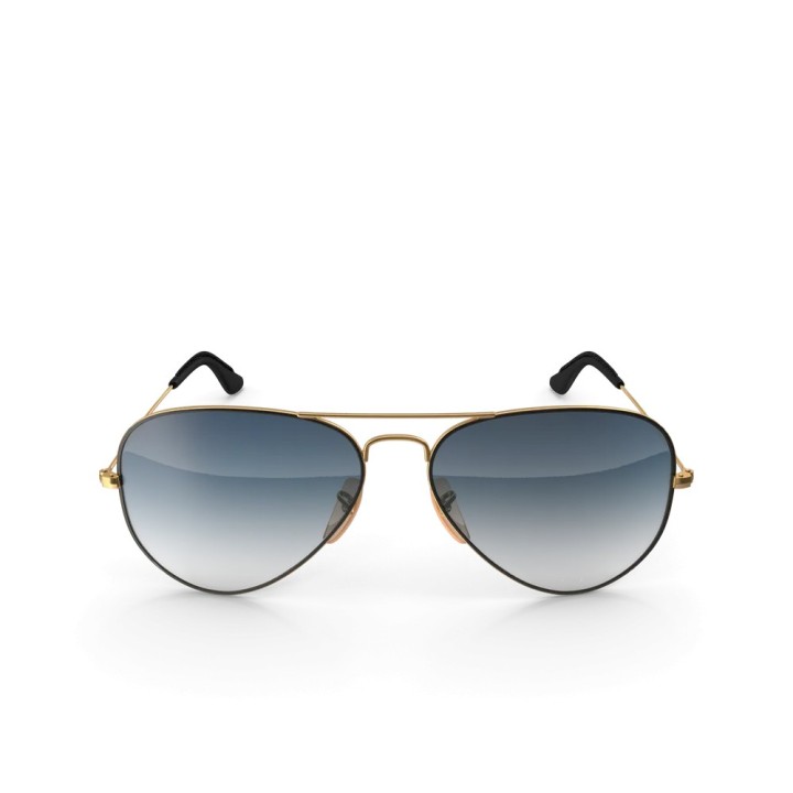 Gafas de sol Clásica