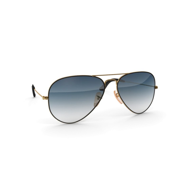 Gafas de sol Clásica