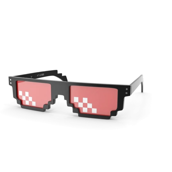 Gafas Fiesta