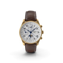 Reloj correa de piel Origen