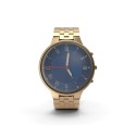 Aurora gold watch