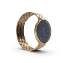 Aurora gold watch