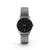 Luna wrist watch