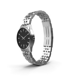 Luna wrist watch