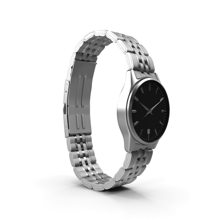 Reloj de pulsera Luna