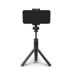 Travel monopod