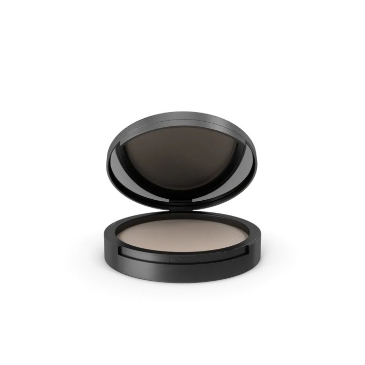 Velvet loose powder
