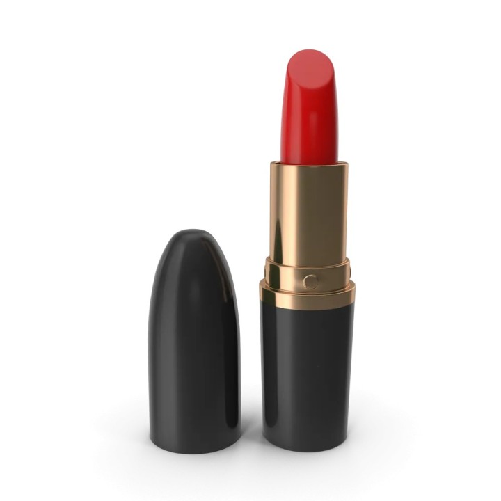 Rojo Pasión lipstick