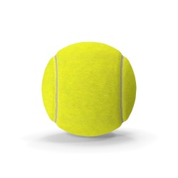 Pelotas de tenis (bote de 3)