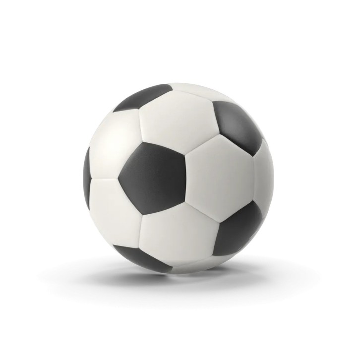 Match football