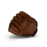 Guante de béisbol