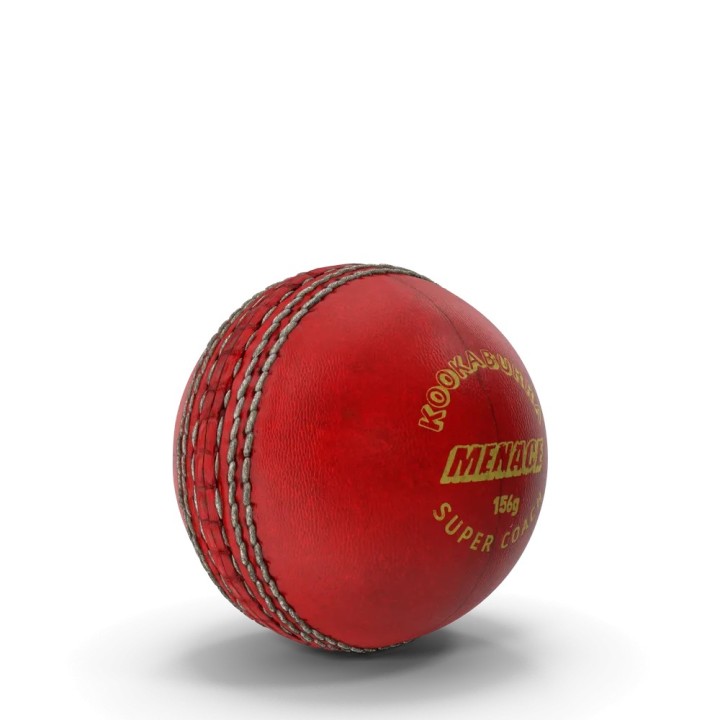 Cricket ball
