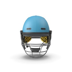 Casco de críquet